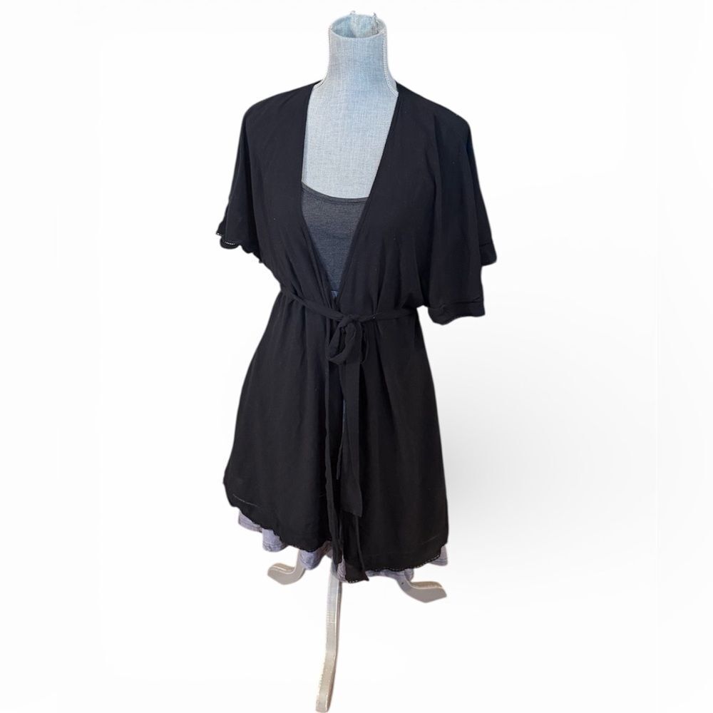 Naked Princess robe S (3900A)
